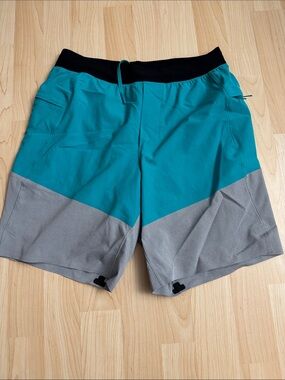 Lululemon swim trunks